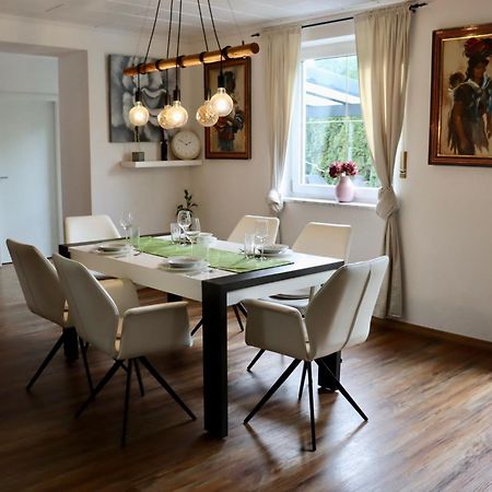 Luxury Apartment Near Munich Airport - Therme Ed - Parking Berglern Kültér fotó
