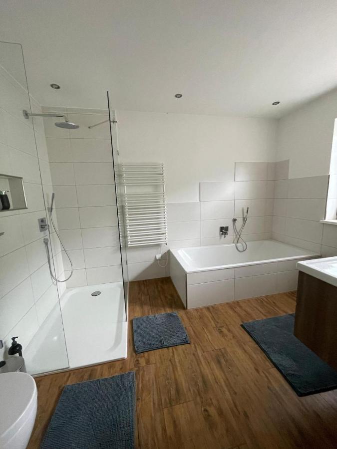 Luxury Apartment Near Munich Airport - Therme Ed - Parking Berglern Kültér fotó