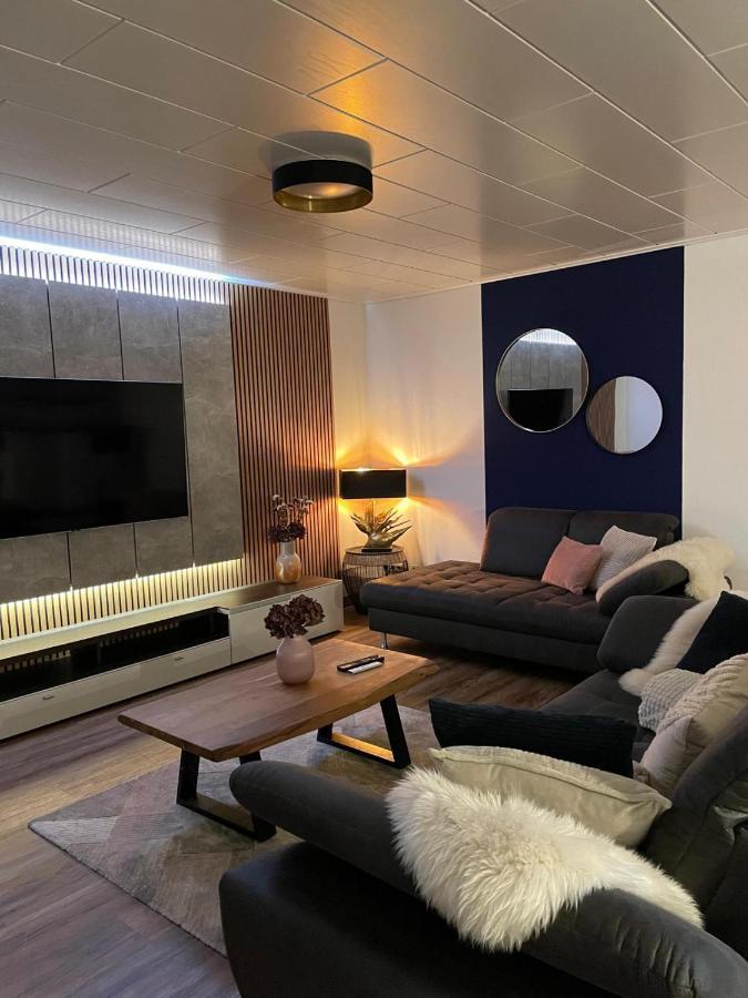 Luxury Apartment Near Munich Airport - Therme Ed - Parking Berglern Kültér fotó