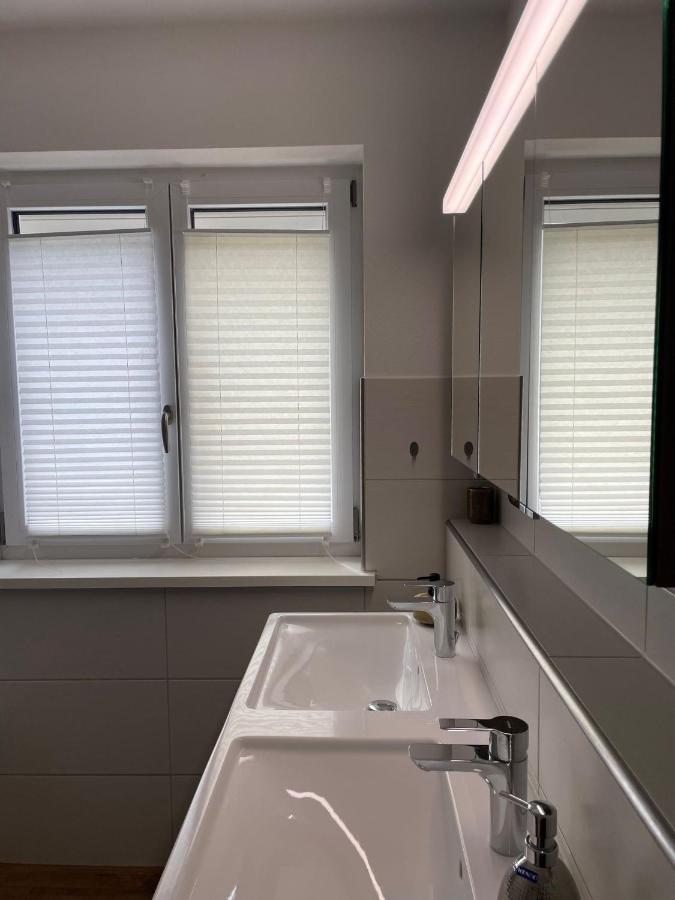 Luxury Apartment Near Munich Airport - Therme Ed - Parking Berglern Kültér fotó