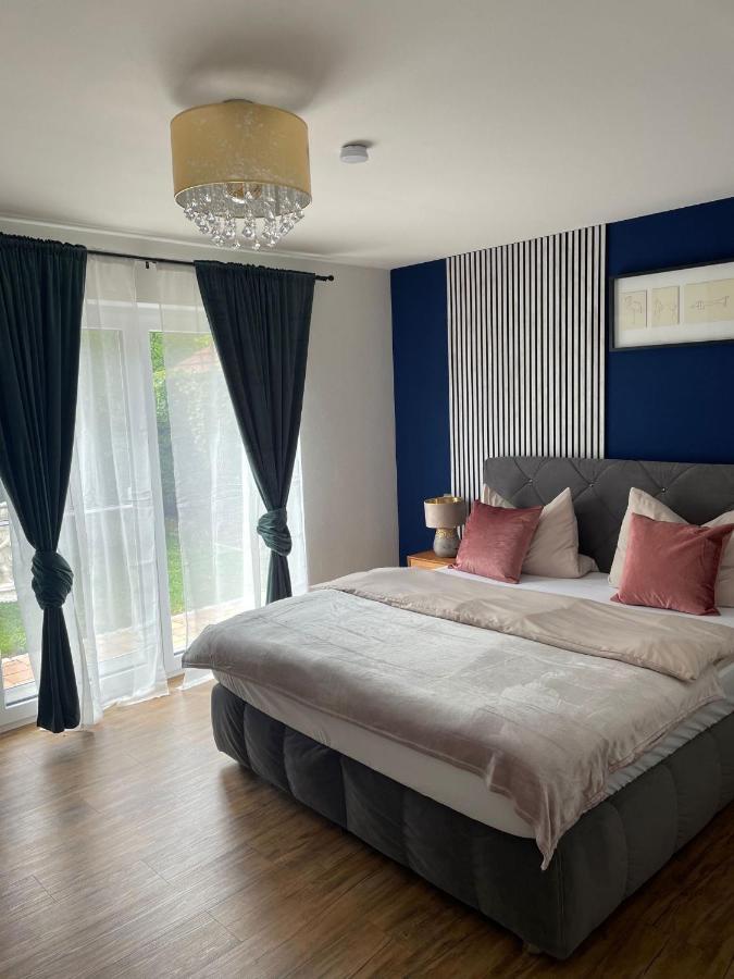 Luxury Apartment Near Munich Airport - Therme Ed - Parking Berglern Kültér fotó