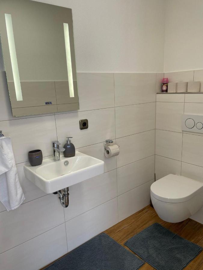 Luxury Apartment Near Munich Airport - Therme Ed - Parking Berglern Kültér fotó