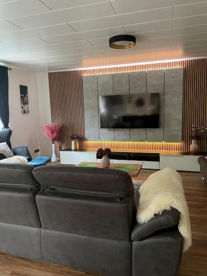Luxury Apartment Near Munich Airport - Therme Ed - Parking Berglern Kültér fotó