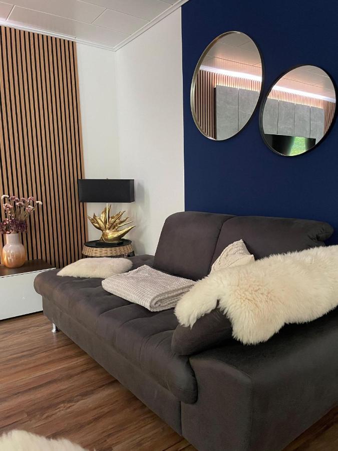 Luxury Apartment Near Munich Airport - Therme Ed - Parking Berglern Kültér fotó