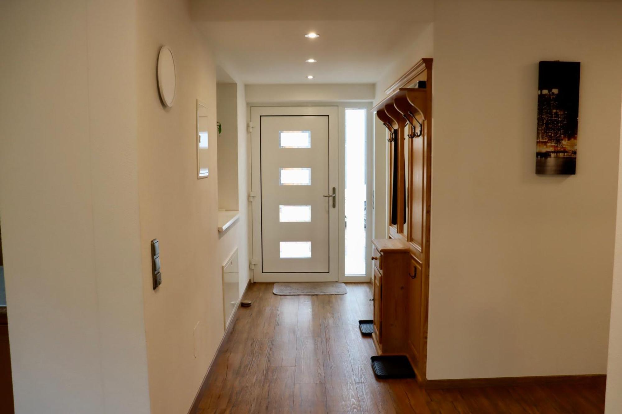 Luxury Apartment Near Munich Airport - Therme Ed - Parking Berglern Kültér fotó